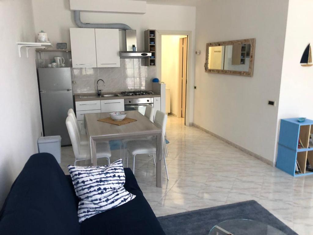 Ca Di Euro Apartment *
