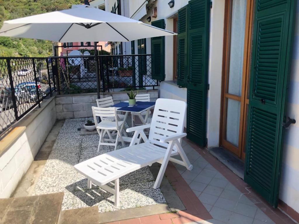 Apartment Ca Di Euro Riomaggiore