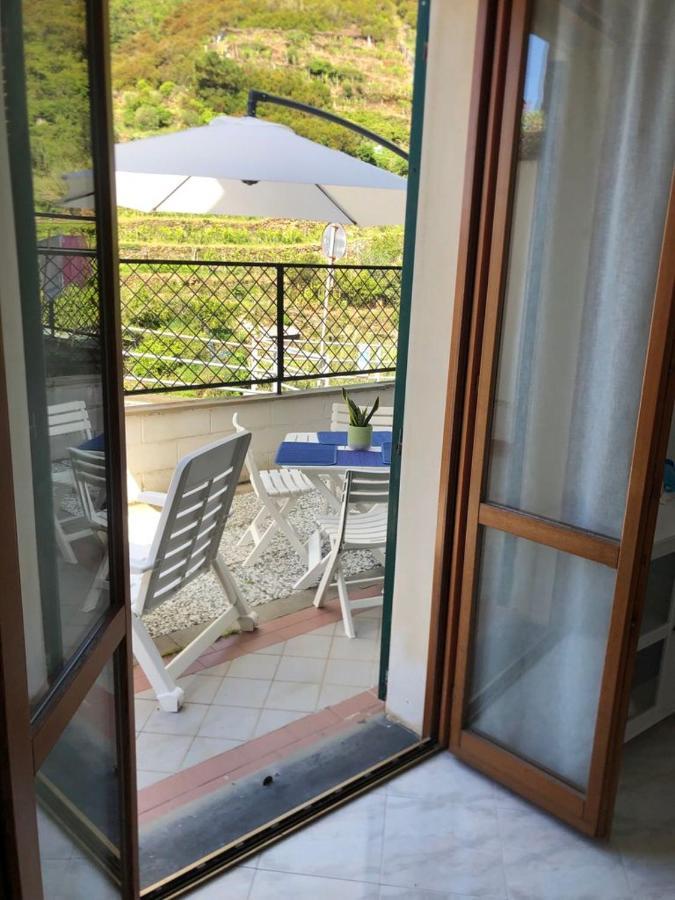 Apartment Ca Di Euro Riomaggiore