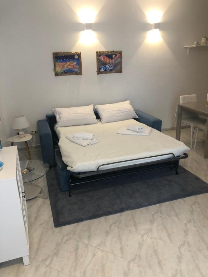 Apartment Ca Di Euro *
