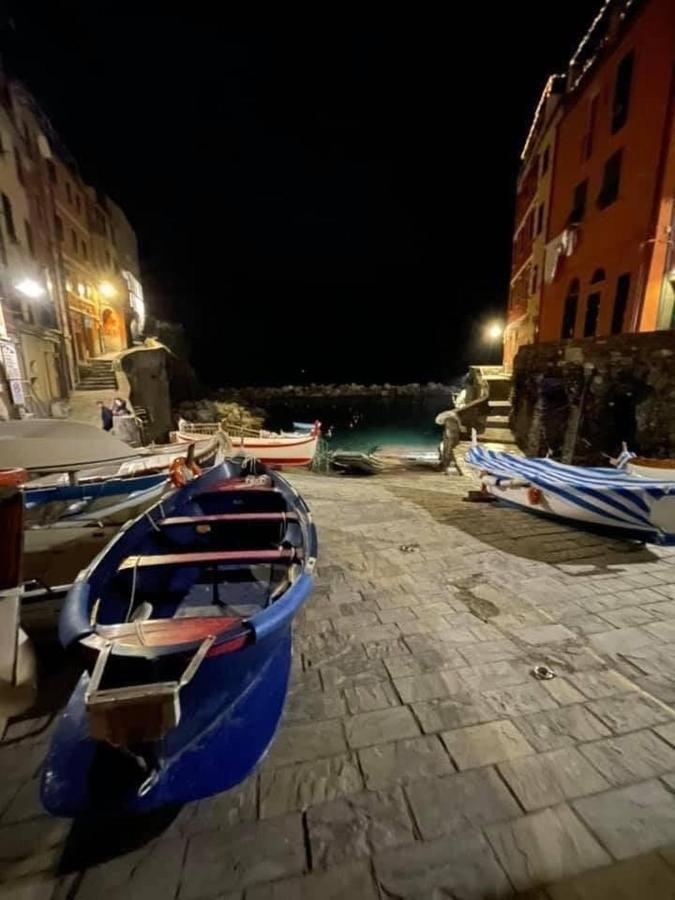 Ca Di Euro Riomaggiore